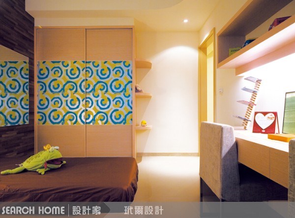 45坪新成屋(5年以下)＿混搭風案例圖片＿玳爾設計＿玳爾_03之7