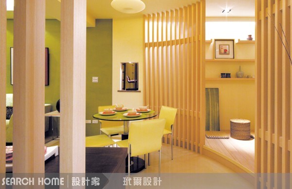 22坪新成屋(5年以下)＿新中式風案例圖片＿玳爾設計＿玳爾_02之4