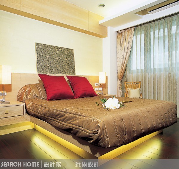 45坪中古屋(5~15年)＿休閒風案例圖片＿玳爾設計＿玳爾_01之11