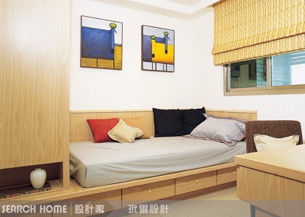 45坪中古屋(5~15年)＿休閒風案例圖片＿玳爾設計＿玳爾_01之3