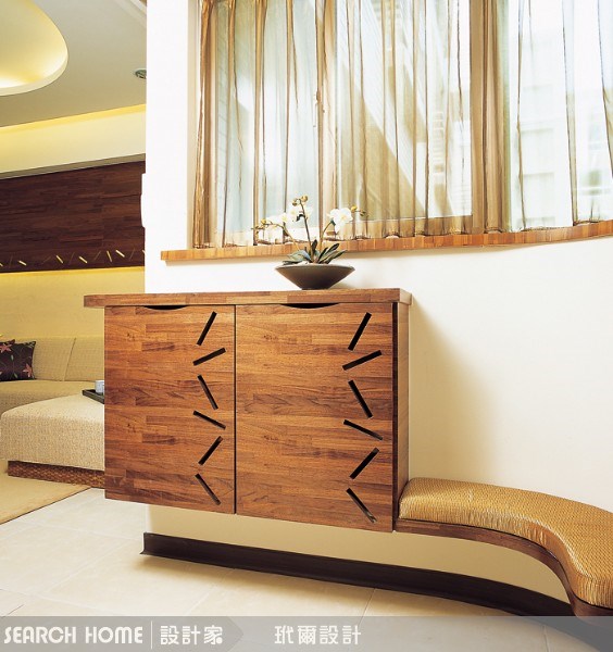 45坪中古屋(5~15年)＿休閒風案例圖片＿玳爾設計＿玳爾_01之5