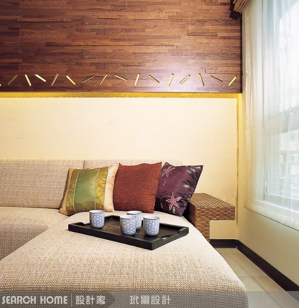 45坪中古屋(5~15年)＿休閒風案例圖片＿玳爾設計＿玳爾_01之6