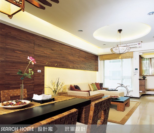 45坪中古屋(5~15年)＿休閒風案例圖片＿玳爾設計＿玳爾_01之7