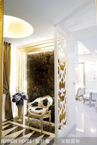 48坪新成屋(5年以下)＿新古典案例圖片＿派蔚室內設計＿派蔚_01之7