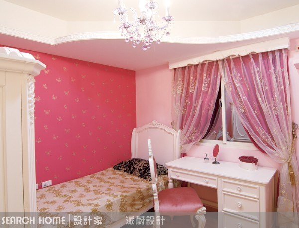 48坪新成屋(5年以下)＿新古典案例圖片＿派蔚室內設計＿派蔚_01之5