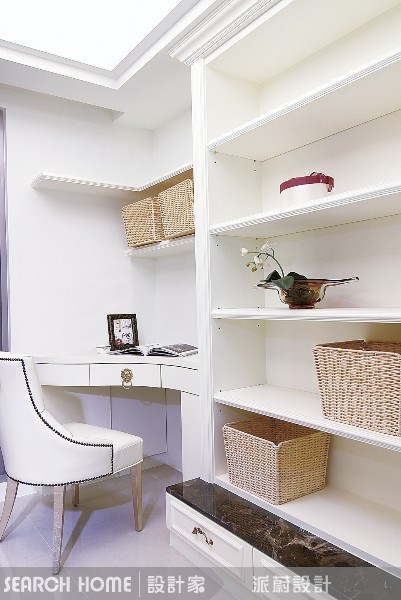 48坪新成屋(5年以下)＿新古典案例圖片＿派蔚室內設計＿派蔚_01之12