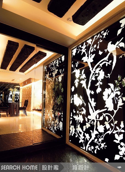 33坪老屋(16~30年)＿現代風案例圖片＿肯設計＿肯設計_02之2