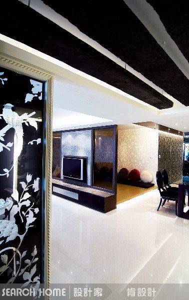 33坪老屋(16~30年)＿現代風案例圖片＿肯設計＿肯設計_02之6
