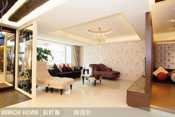 33坪老屋(16~30年)＿現代風案例圖片＿肯設計＿肯設計_02之1