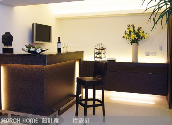 55坪老屋(16~30年)＿休閒風案例圖片＿肯設計＿肯設計_01之10