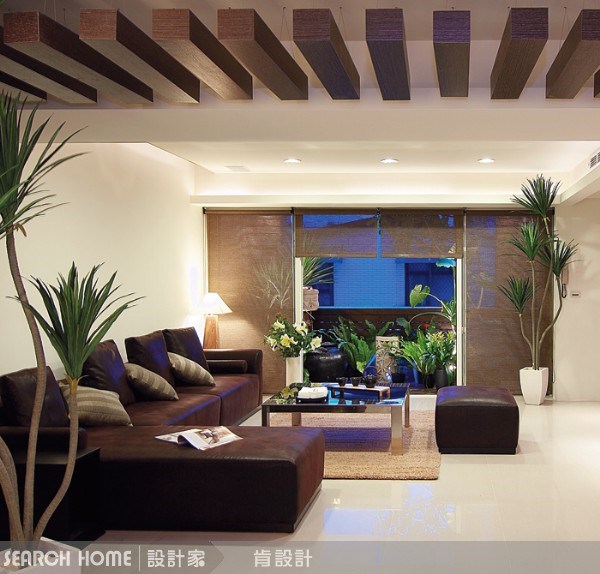 55坪老屋(16~30年)＿休閒風案例圖片＿肯設計＿肯設計_01之8