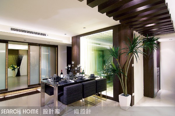 55坪老屋(16~30年)＿休閒風案例圖片＿肯設計＿肯設計_01之1