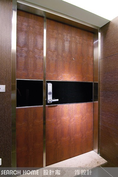 55坪老屋(16~30年)＿休閒風案例圖片＿肯設計＿肯設計_01之11