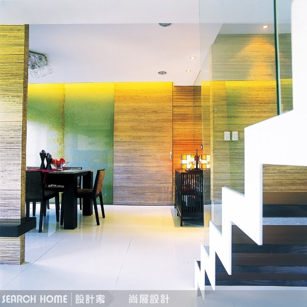 56坪新成屋(5年以下)＿現代風餐廳案例圖片＿尚展空間設計＿尚展_04之7