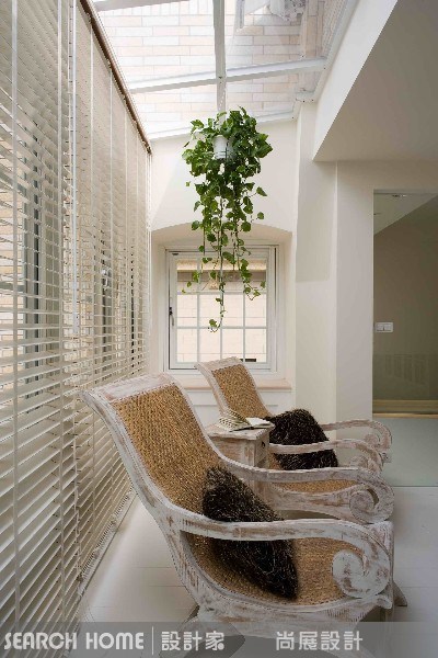 95坪中古屋(5~15年)＿美式風客廳案例圖片＿尚展空間設計＿尚展_01之13