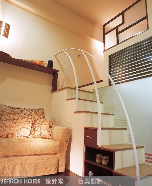14坪新成屋(5年以下)＿現代風案例圖片＿石奧空間設計＿石奧_02之4
