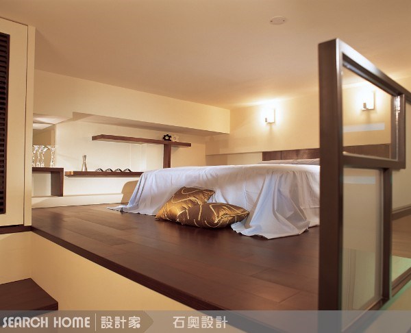 14坪新成屋(5年以下)＿現代風案例圖片＿石奧空間設計＿石奧_02之6