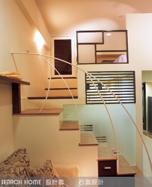 14坪新成屋(5年以下)＿現代風案例圖片＿石奧空間設計＿石奧_02之2