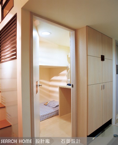 14坪新成屋(5年以下)＿現代風案例圖片＿石奧空間設計＿石奧_02之7