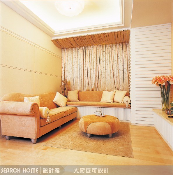 15坪新成屋(5年以下)＿現代風案例圖片＿大衛麥可設計＿大衛麥可_07之2