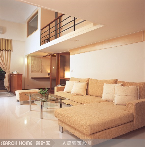 40坪新成屋(5年以下)＿現代風案例圖片＿大衛麥可設計＿大衛麥可_05之2