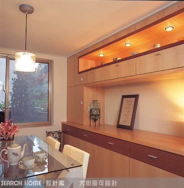 40坪新成屋(5年以下)＿現代風案例圖片＿大衛麥可設計＿大衛麥可_05之5