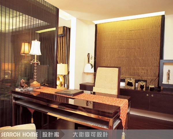 47坪新成屋(5年以下)＿新中式風案例圖片＿大衛麥可設計＿大衛麥可_04之3