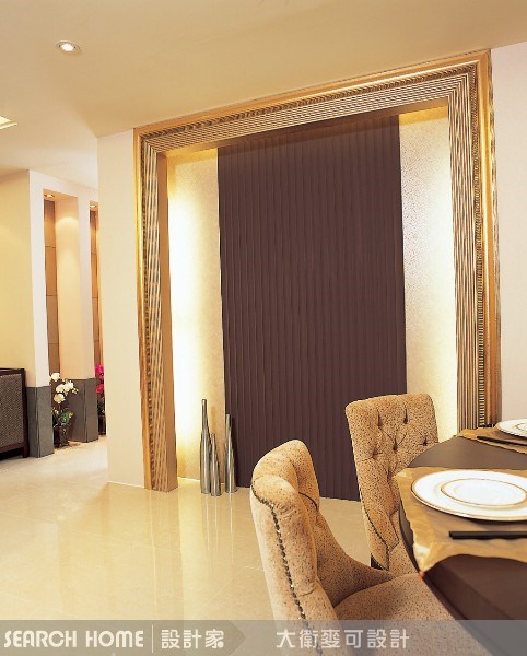 47坪新成屋(5年以下)＿新中式風案例圖片＿大衛麥可設計＿大衛麥可_04之1