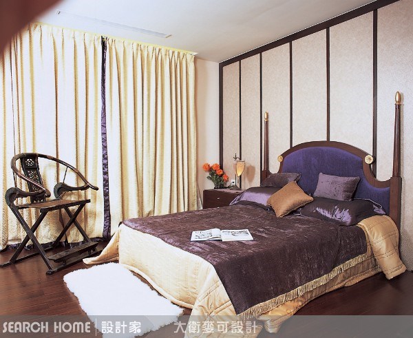 47坪新成屋(5年以下)＿新中式風案例圖片＿大衛麥可設計＿大衛麥可_04之5