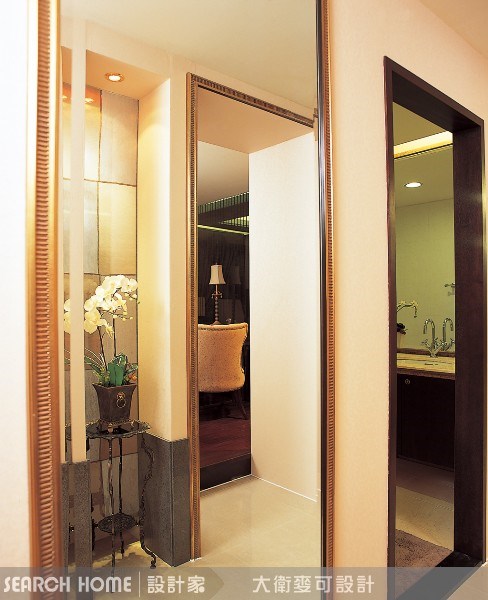 47坪新成屋(5年以下)＿新中式風案例圖片＿大衛麥可設計＿大衛麥可_04之4