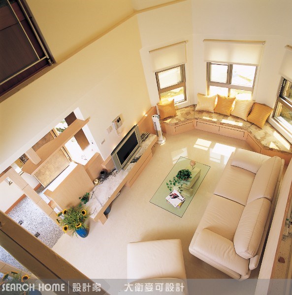 85坪新成屋(5年以下)＿休閒風案例圖片＿大衛麥可設計＿大衛麥可_03之4