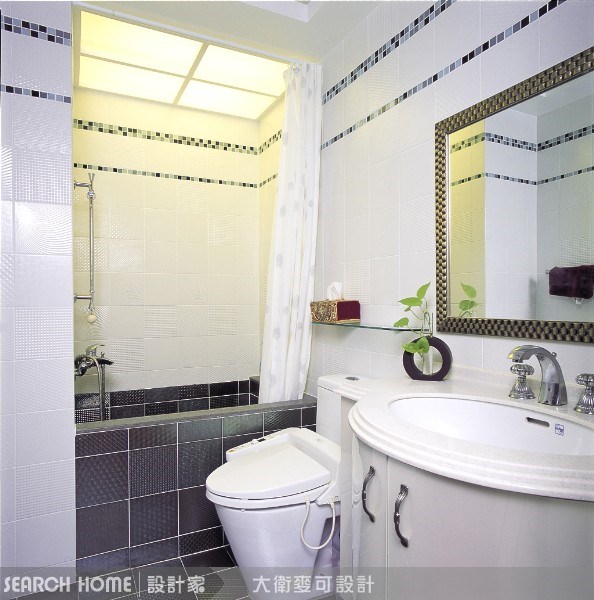 47坪新成屋(5年以下)＿奢華風案例圖片＿大衛麥可設計＿大衛麥可_02之11