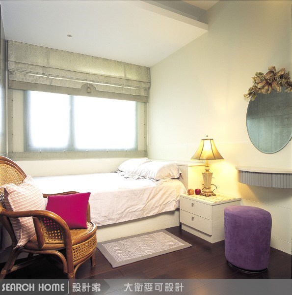 47坪新成屋(5年以下)＿奢華風案例圖片＿大衛麥可設計＿大衛麥可_02之15