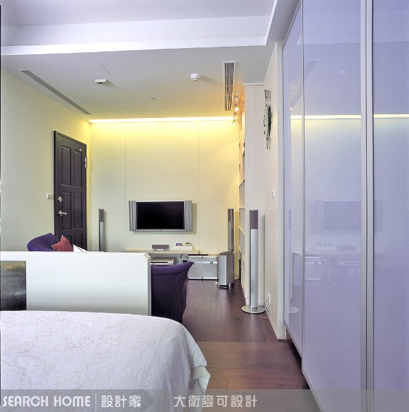 47坪新成屋(5年以下)＿奢華風案例圖片＿大衛麥可設計＿大衛麥可_02之12