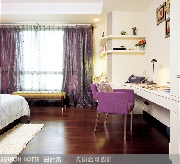 47坪新成屋(5年以下)＿奢華風案例圖片＿大衛麥可設計＿大衛麥可_02之8