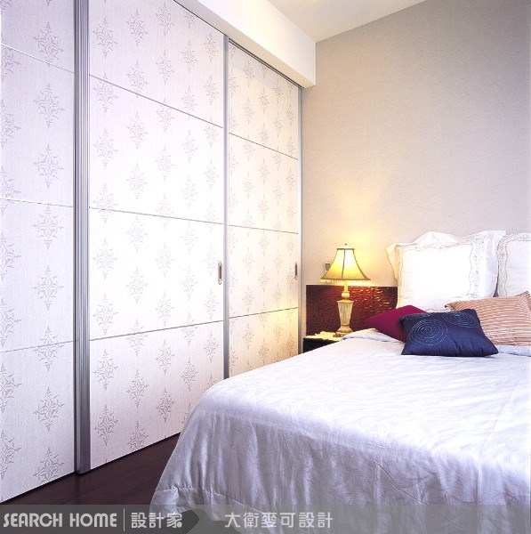 47坪新成屋(5年以下)＿奢華風案例圖片＿大衛麥可設計＿大衛麥可_02之13