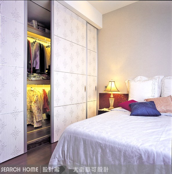 47坪新成屋(5年以下)＿奢華風案例圖片＿大衛麥可設計＿大衛麥可_02之10