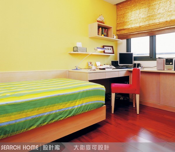 35坪新成屋(5年以下)＿混搭風案例圖片＿大衛麥可設計＿大衛麥可_01之9