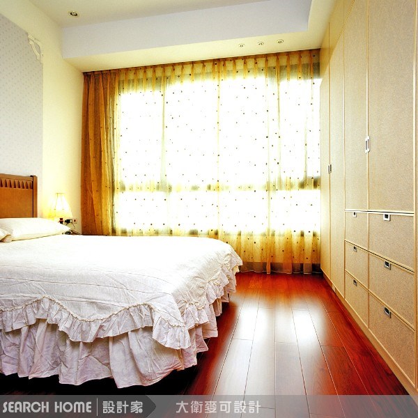 35坪新成屋(5年以下)＿混搭風案例圖片＿大衛麥可設計＿大衛麥可_01之12