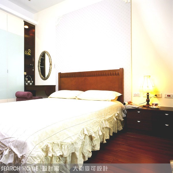 35坪新成屋(5年以下)＿混搭風案例圖片＿大衛麥可設計＿大衛麥可_01之13