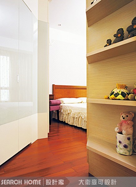 35坪新成屋(5年以下)＿混搭風案例圖片＿大衛麥可設計＿大衛麥可_01之11