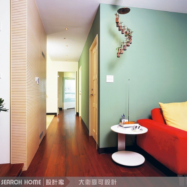 35坪新成屋(5年以下)＿混搭風案例圖片＿大衛麥可設計＿大衛麥可_01之7