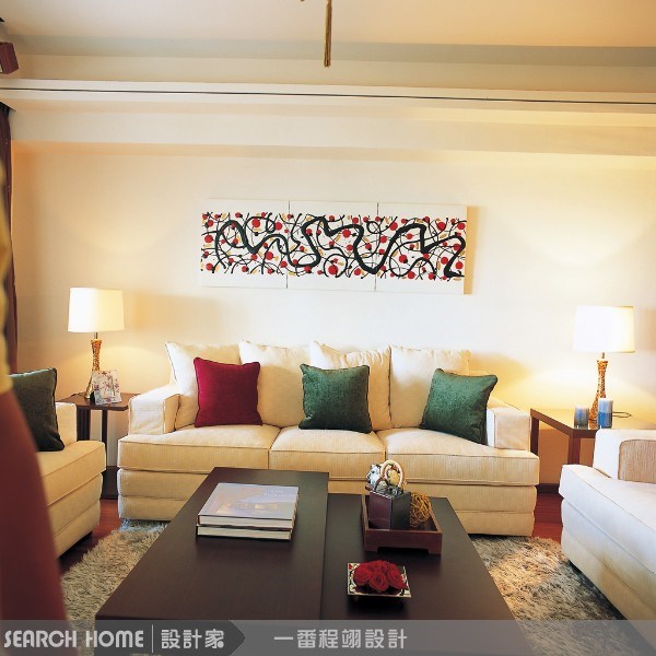 60坪中古屋(5~15年)＿混搭風案例圖片＿程翊室內裝修工程＿一番程翊_04之3