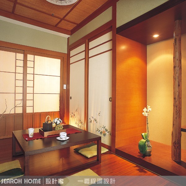 60坪中古屋(5~15年)＿混搭風案例圖片＿程翊室內裝修工程＿一番程翊_04之5