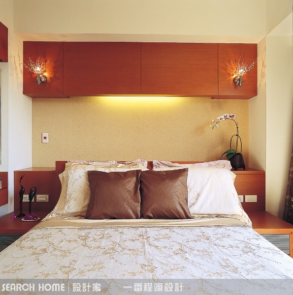 35坪中古屋(5~15年)＿新古典案例圖片＿程翊室內裝修工程＿一番程翊_03之1