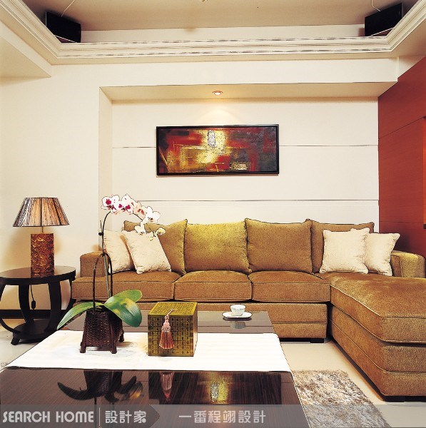 35坪中古屋(5~15年)＿新古典案例圖片＿程翊室內裝修工程＿一番程翊_03之6