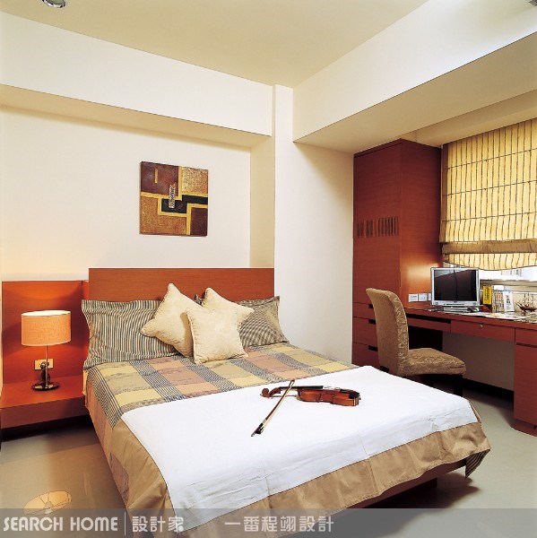 35坪中古屋(5~15年)＿新古典案例圖片＿程翊室內裝修工程＿一番程翊_03之8