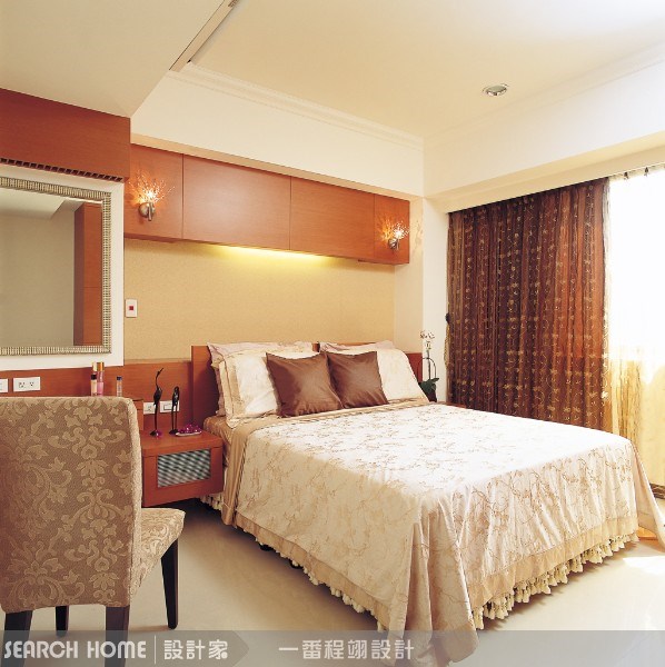 35坪中古屋(5~15年)＿新古典案例圖片＿程翊室內裝修工程＿一番程翊_03之4