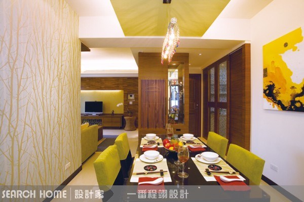 30坪新成屋(5年以下)＿現代風案例圖片＿程翊室內裝修工程＿一番程翊_02之6