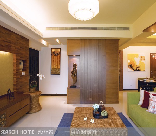 30坪新成屋(5年以下)＿現代風案例圖片＿程翊室內裝修工程＿一番程翊_02之3